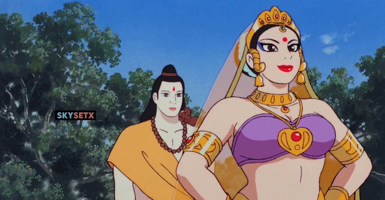 Ramayana The Legend of Prince Rama (2025) WEBRip Hindi 1080p x264 AVC HE-AAC 5.1.mkv_snapshot_00.32.27.015